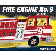 Fire Engine No. 9:, Random House Books for Young.. 출산/유아동/유아동도서 반품 최저가 3,936원