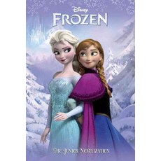 Frozen: The Junior Novelization, Random House Disney 출산/유아동/유아동도서 반품 최저가 3,240원