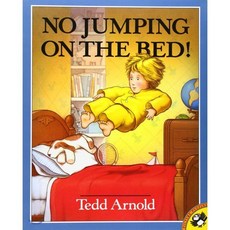 No Jumping on the Bed!:, Penguin USA undefined/undefined 반품 최저가 5,070원