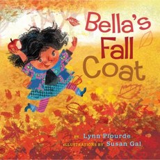 Bella's Fall Coat Hardcover, Disney-Hyperion 출산/유아동/유아동도서 반품 최저가 13,040원