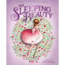 The Sleeping Beauty Hardcover, Little Simon 출산/유아동/유아동도서 반품 최저가 13,890원