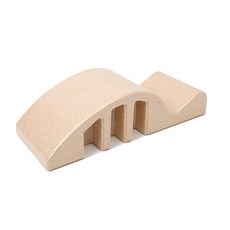 바디맵 스파인코렉터 필라테스기구, 베이지, 1개 스포츠_레저/헬스/요가/댄스 반품 최저가 22,940원