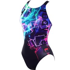 토네이도 여성용 세미컷 수영복 PLS3983 스포츠/레저/수영/수상스포츠 반품 최저가 42,240원