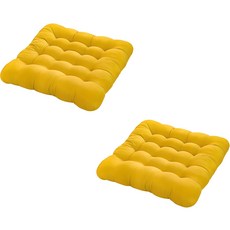 에버하우스 베이직 사각 일반방석 쿠션 2p 홈인테리어/FW 침구샵 반품 최저가 8,910원