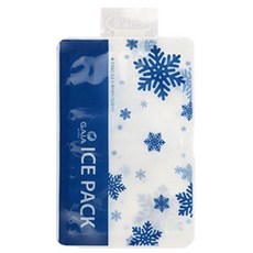 가이아 탄소 응용 굳 젤아이스팩 반제품 소, 100개, 1개 주방용품/아이스박스/아이스팩 반품 최저가 11,370원