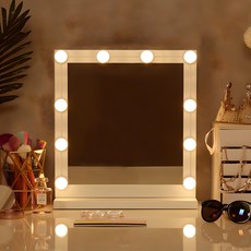 루아즈 LED 화장대 조명 전구 12W, 전구색 + 주백색 + 백색, 1개 홈인테리어/생활전기용품 반품 최저가 7,990원