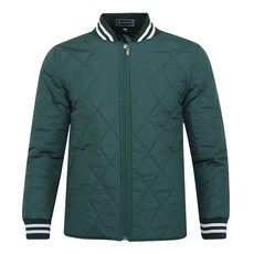 페라어스 남성용 블루종 배색카라 골프 패딩점퍼 COF3NFU7012 스포츠/레저/골프 반품 최저가 63,810원