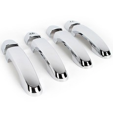 SAFE 도어 캐치 몰딩, 쏘렌토R 자동차용품/익스테리어 반품 최저가 12,460원