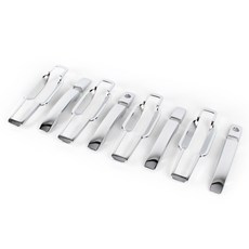 SAFE 도어 캐치 몰딩, 액티언 자동차용품/익스테리어 반품 최저가 12,140원