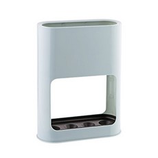 블럭마트 스탠드 현관 우산꽂이, 1개, 민트 생활용품/수납/정리 반품 최저가 16,850원