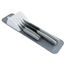 씨오브비 패드앤 키친 나이프 홀더 칼 받침대, 혼합색상, 1개 주방용품/주방조리도구 반품 최저가 5,290원