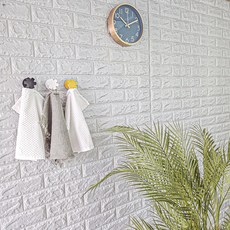 블럭아이 Dr.Haus 단열 폼블럭 20m, 실버그레이, 1개 홈인테리어/방한용품 반품 최저가 66,330원