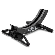 락브로스 조절식 자전거 주차 랙, 블랙, 1개 스포츠/레저/자전거 반품 최저가 15,450원