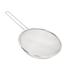 코멧 홈 스테인리스 스틸 채망 건지기, 1개 주방용품/주방조리도구 반품 최저가 3,880원