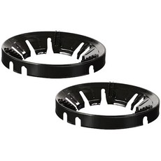 블럭마트 휴대용 캠핑 가스버너 바람막이 가드, 2개 주방용품/주방잡화 반품 최저가 3,390원