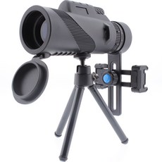 FOCUSI 80 x 100 고배율 단망경, 50mm 스포츠/레저/등산/아웃도어 반품 최저가 8,320원