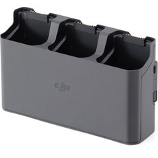 DJI Air 3 Battery Charging Hub, 혼합색상, 1개 완구/취미/수집품 반품 최저가 56,800원