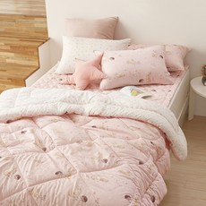 키즈세사 세사온라인 리틀레빗 차렵이불 홈인테리어/FW 침구샵 반품 최저가 60,860원