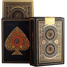 피트고메 포커 카드, 골드, 1개 완구_취미/보드게임 반품 최저가 12,460원