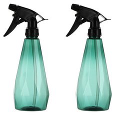 데일리픽 가정용 다리미 미용실 원예 분무기 500ml, 그린, 2개 홈인테리어/청소/세탁용품 반품 최저가 7,060원
