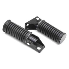 접이식 자전거 발받침 양쪽세트 BF-40, 블랙, 1세트 스포츠/레저/자전거 반품 최저가 2,520원