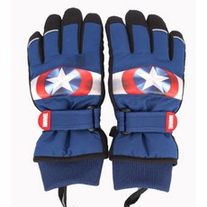 2021년신상품 마블스키장갑 어린이 아동 남아 아이언맨 스파이더맨 캡틴아메리카 눈썰매 보드 스키 방한장갑 출산/유아동/유아동패션 반품 최저가 11,520원