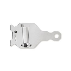 사넬리암브로지오 트러플 슬라이서 스테인레스 톱니날, 혼합색상, 1개 주방용품/주방조리도구 반품 최저가 35,100원