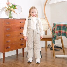 마리앤모리 아동용 포켓리본 스키 팬츠 출산/유아동/유아동패션 반품 최저가 24,490원