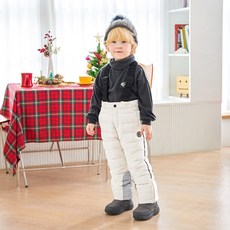 월튼키즈 월튼 에센셜 경량 스키팬츠 출산/유아동/유아동패션 반품 최저가 27,380원