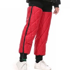 앤티스 오토바이 방수방한 무릎 바람막이 70cm 1set, 레드 자동차용품/오토바이용품 반품 최저가 12,640원