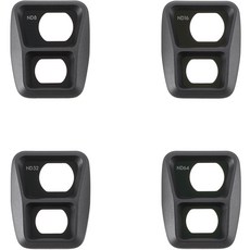 DJI Air 3 필터 ND8 + ND16 + ND32 + ND64 세트, 혼합색상, 1세트 완구/취미/RC완구/부품 반품 최저가 104,610원