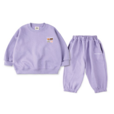 벤힛 키즈 포토베어 특양면 상하의 세트 출산/유아동/유아동패션 반품 최저가 34,680원