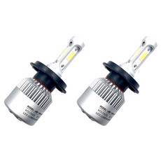 런라이트 S2 K5 전용 LED 라이트 하향등 H7-A, 혼합색상, 1세트 자동차용품/차량관리/소모품 반품 최저가 34,850원