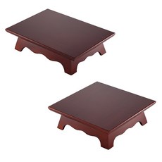 남원목기 국산 춘향골 어편틀 세트, 1세트 주방용품/그릇/홈세트 반품 최저가 15,230원