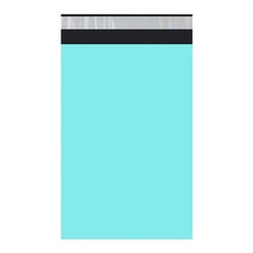가팡 택배봉투 민트, 100개 문구/오피스/카드/엽서/봉투 반품 최저가 5,200원