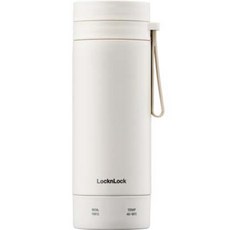 락앤락 리틀럽 마망 가열텀블러 보온텀블러, EJC723IVY 주방용품/보온/보냉텀블러 반품 최저가 31,990원