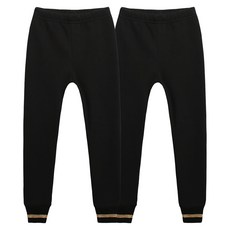 유라비 아동용 위즈 시보리 퍼 레깅스 2p 출산/유아동/유아동패션 반품 최저가 2,490원