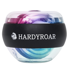 하디로어 자이로볼 손목 전완근 운동기구, 혼합색상, 1개 헬스_건강식품/헬스/요가용품 반품 최저가 9,340원