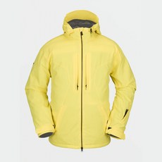 볼컴 남성용 QUAD ANGLE 2L TDS JACKET VU224JS012 스포츠/레저/스키/겨울스포츠 반품 최저가 92,980원