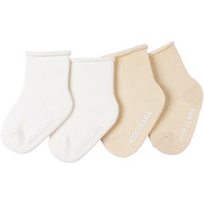 해피프린스 아동용 롤링 양말 4종 세트 패션의류/잡화/유아동패션 반품 최저가 5,300원