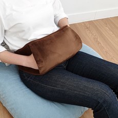 워머포켓 온수 찜질기, LXE-8009, 브라운 헬스/건강식품/건강가전 반품 최저가 14,590원