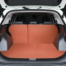 비비키 차량용 트렁크매트, 브라운, 기아 스포티지 NQ5 디젤 2021.7~ (보스스피커 O) undefined/undefined 반품 최저가 27,870원