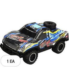 데이비드토이 오프로드 네온레이서 19 RC카, 혼합색상, 1개 완구/취미/STEAM완구 반품 최저가 9,220원