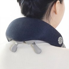 메디니스 스파이더 무선 목 어깨 롤링 그립 마사지기, MVP-8810, 혼합색상 헬스/건강식품/건강가전 반품 최저가 29,740원