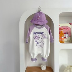 베베니즈 유아용 빅프린팅 기모 라운드 우주복 출산/유아동/출산준비물/선물 반품 최저가 7,700원