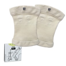 프레핏 소프트 앤 쿨 손목 보호대 베이지 2p, 1개 생활용품/건강/의료용품 반품 최저가 6,610원
