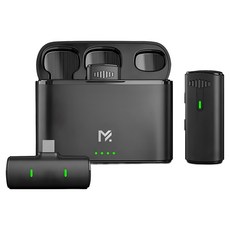 미라클엠 무선 스마트폰 핀마이크, M20RW undefined/undefined 반품 최저가 28,610원