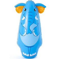 베스트웨이 어린이 샌드백 89cm BW 52152, 블루, 1개 완구_취미/스포츠/야외완구 반품 최저가 5,100원