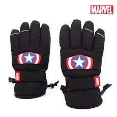 스키장갑 캡틴아메리카 커브 출산/유아동/유아동패션 반품 최저가 11,790원