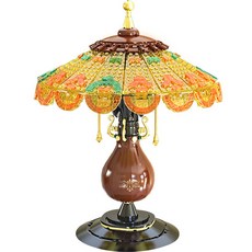 LIN07 미니블럭 화양연화 램프 00398LI, 혼합색상, 1개 완구/취미/블록놀이 반품 최저가 10,050원